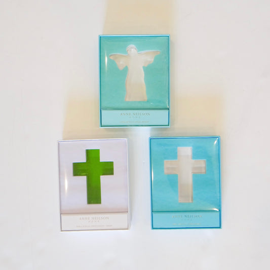 Anne Neilson Acrylic Weights