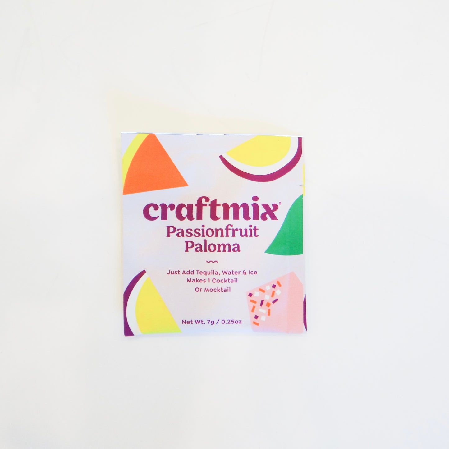 Craftmix Cocktail Mix