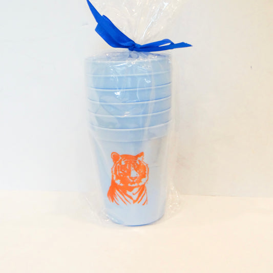 Tiger Stadium Cups