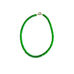 Candy Necklaces: Spring Green