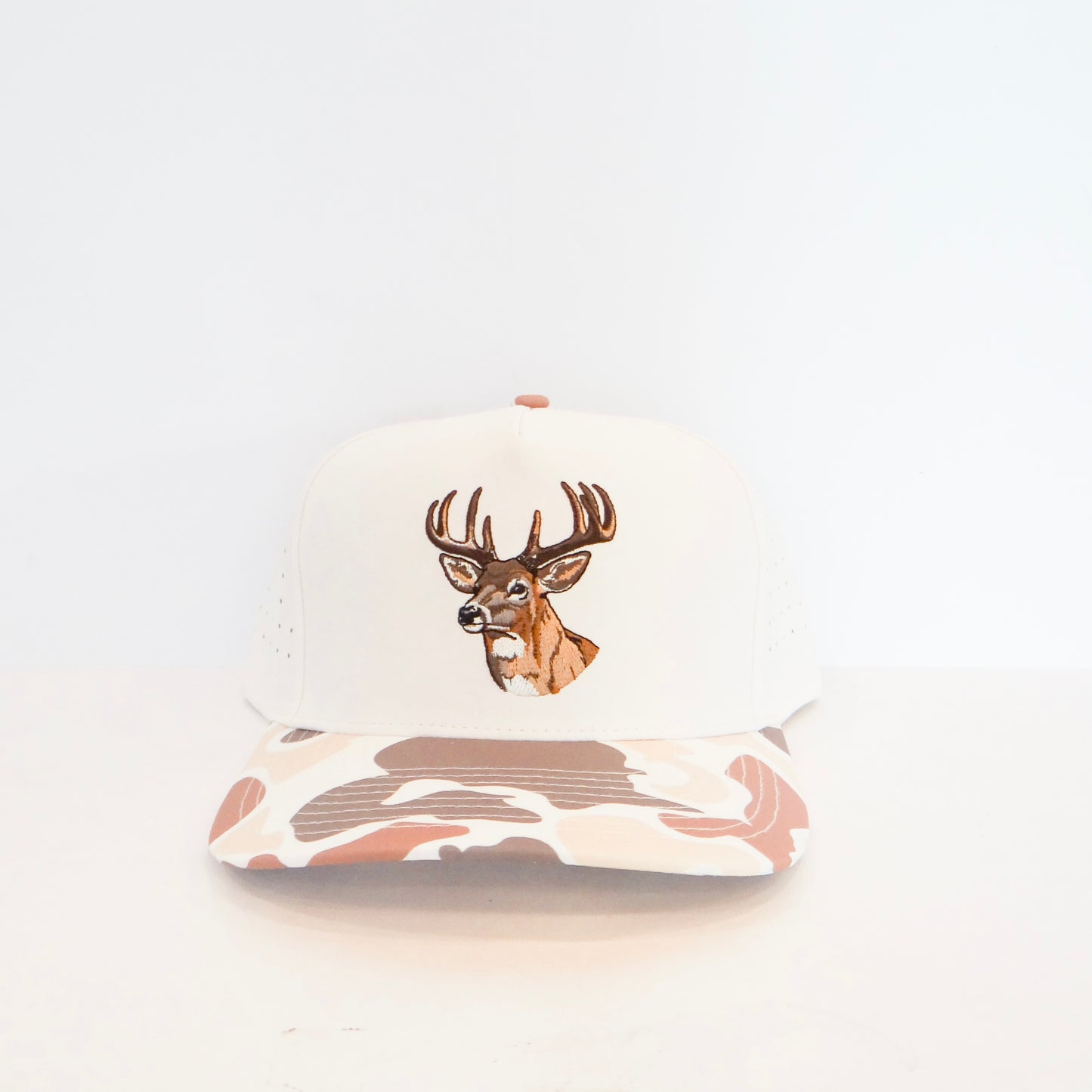 Camo Outdoor Hat