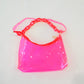 Jelly Clear Purses