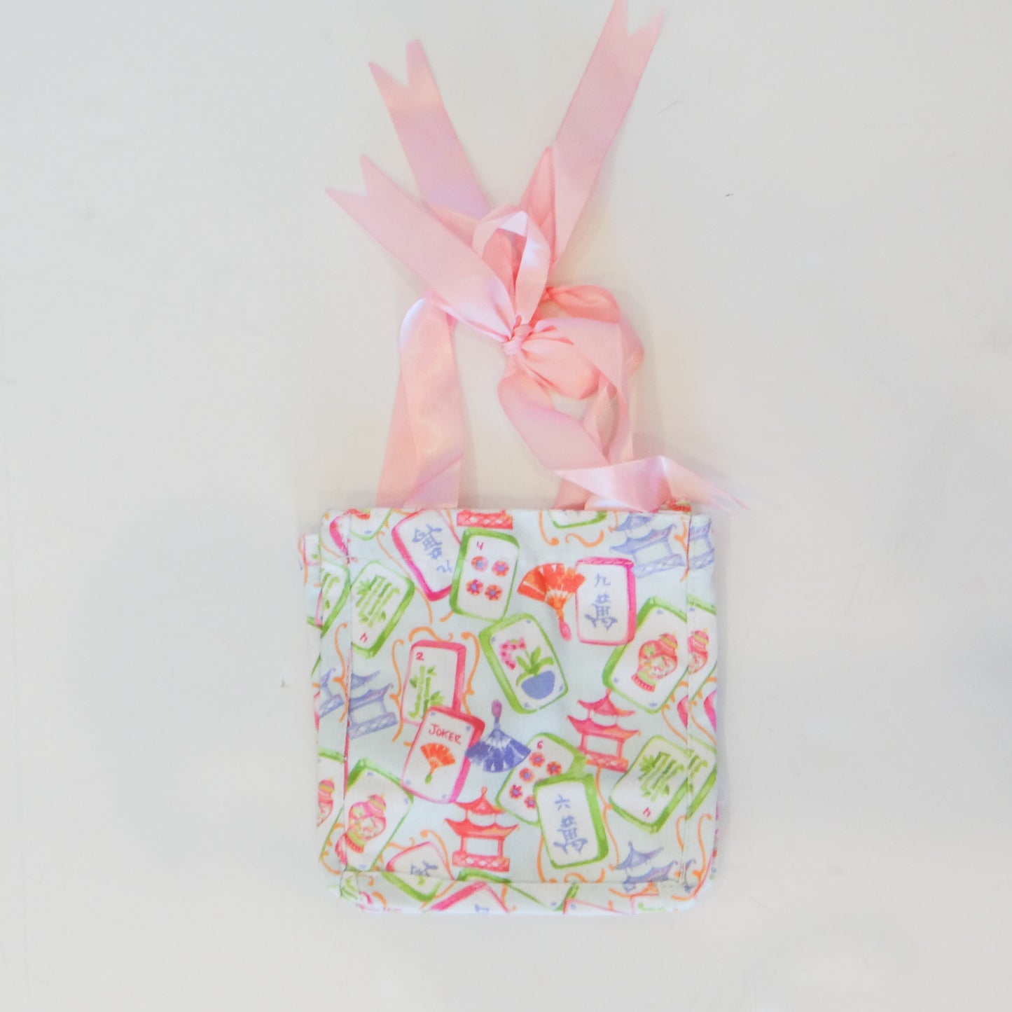 Mahjong Dreams Petite Gift Bag