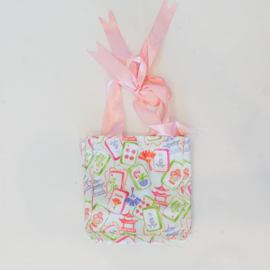 Mahjong Dreams Petite Gift Bag