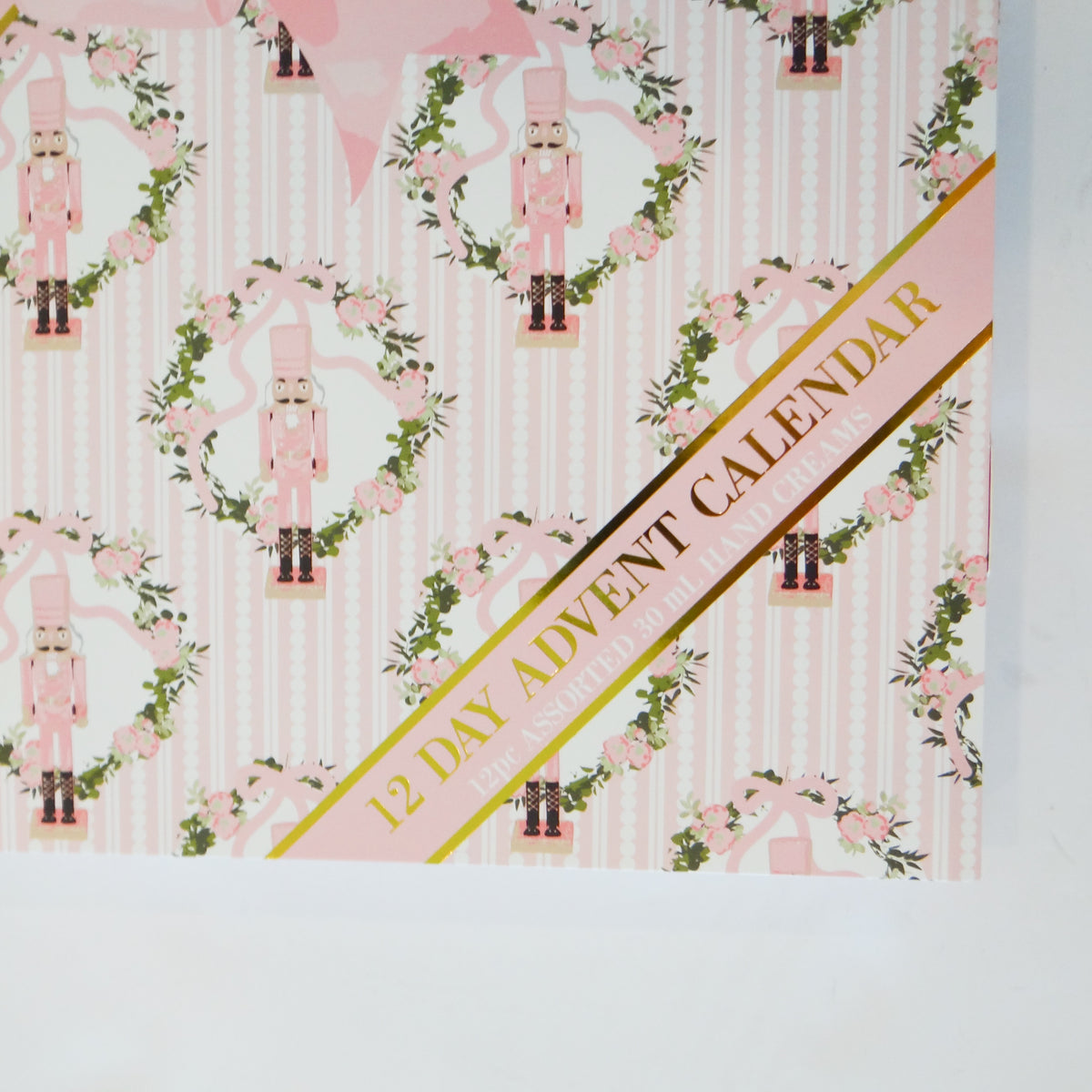 Sugarplum Hand Cream Advent Calendar