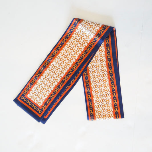 Plains & Reins Long Scarf