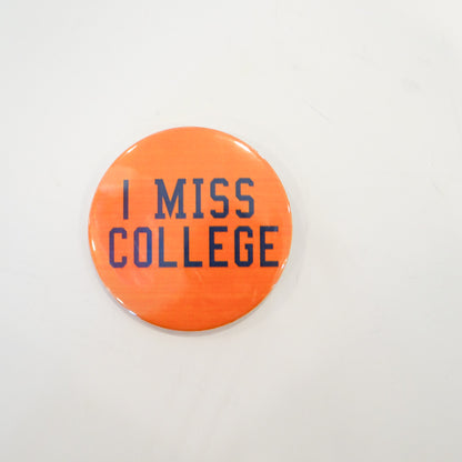 Auburn 3" Game Day Buttons