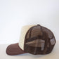 Husband's Tab Trucker Hat