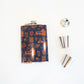 Auburn Flask Set