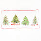 Christmas Tree Pillow