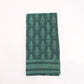 Nutcracker Jacquard Hand Towel