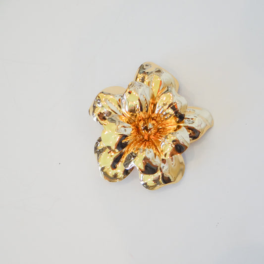 Bloom Brooch
