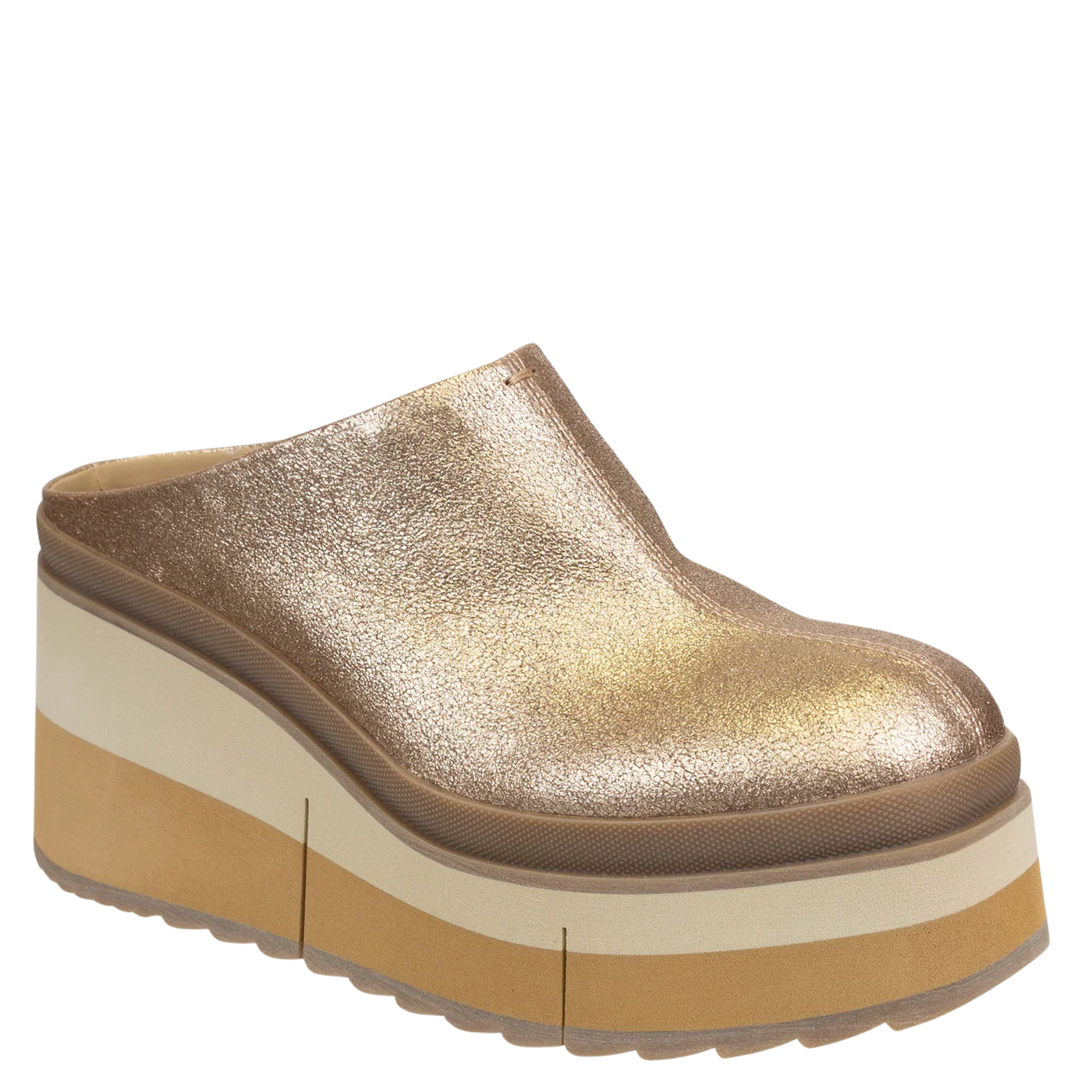 BF Doorbuster Naked Feet