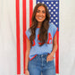 The USA Knit