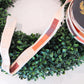 John Mark Enterprises Ribbon - Dupion Block Stripe 1x10 yd