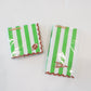Football Fan Cocktail Napkins