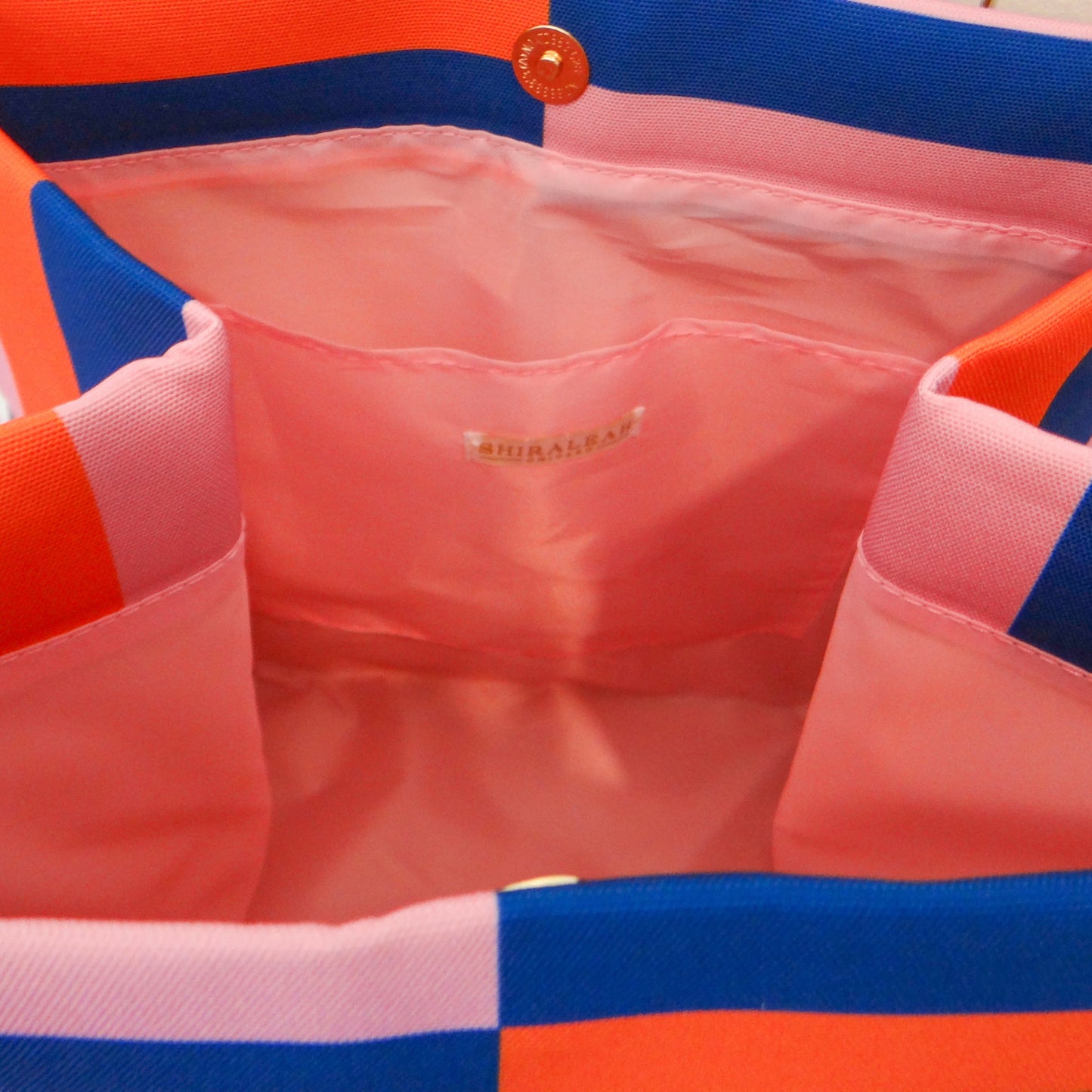 Samba Tote