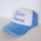 Pilates Princess Trucker Hat