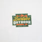 Burlebo Stickers