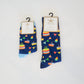 Youth Birthday Party Socks