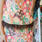 Feathered Flirt Set