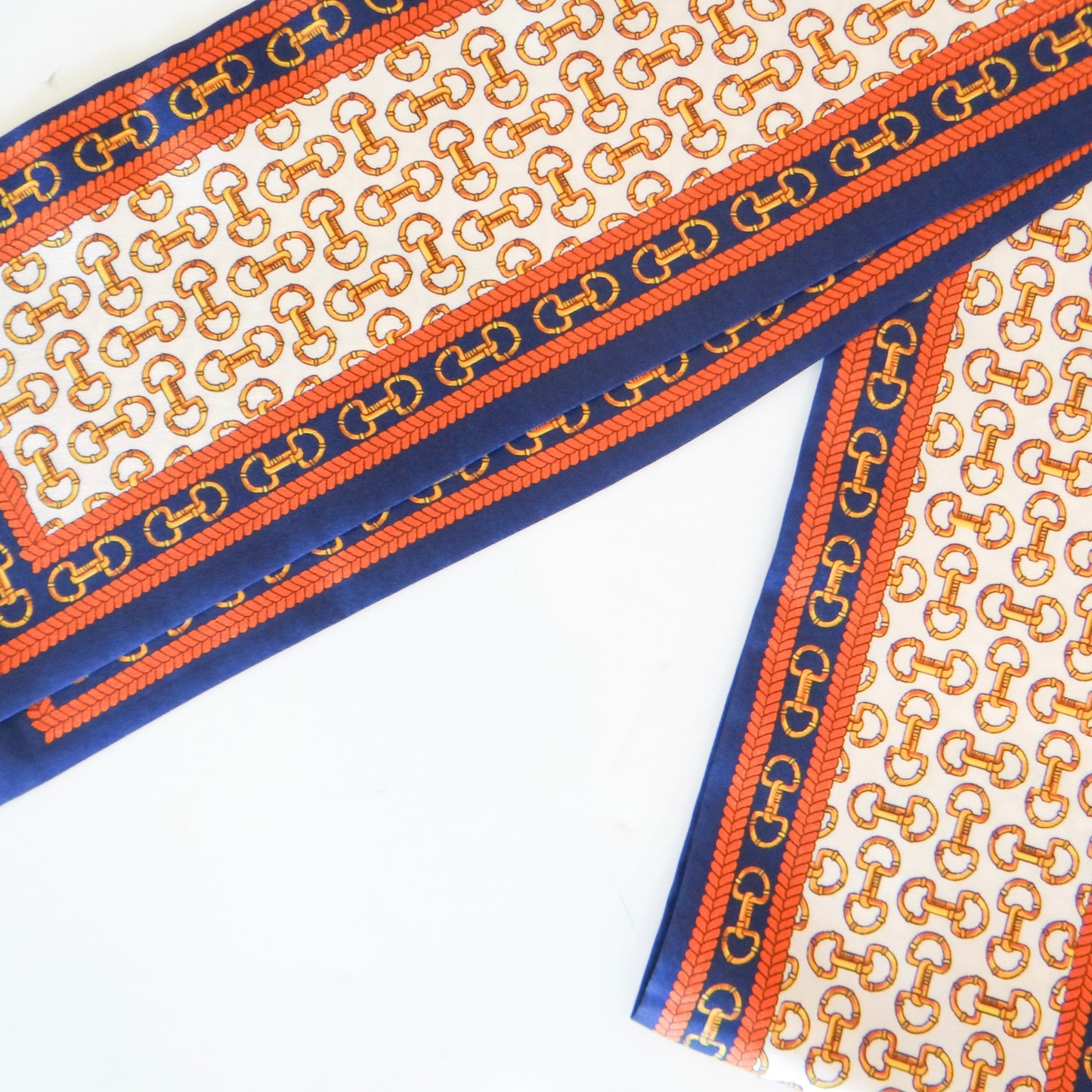 Plains & Reins Long Scarf