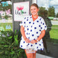 Darling Dot Dress