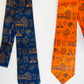 Auburn Neck Tie