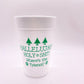 Styrofoam Cups