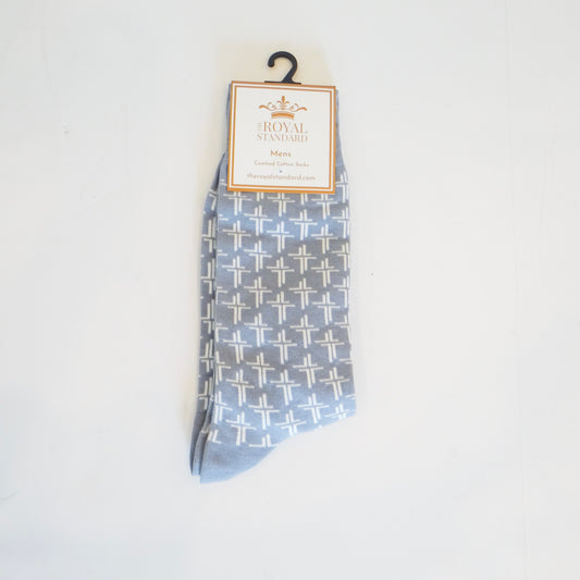 Men's Man of God Socks
