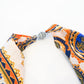 Pearl Drop Scarf Necklace