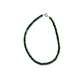 Candy Necklaces: Spring Green