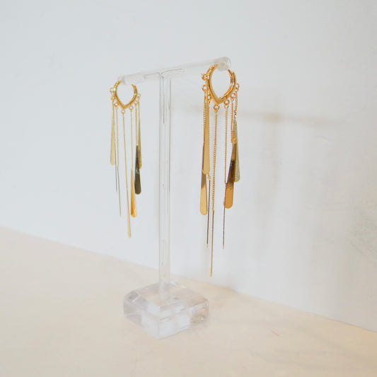 Alivia Earrings