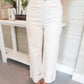 Sand Denim Pants