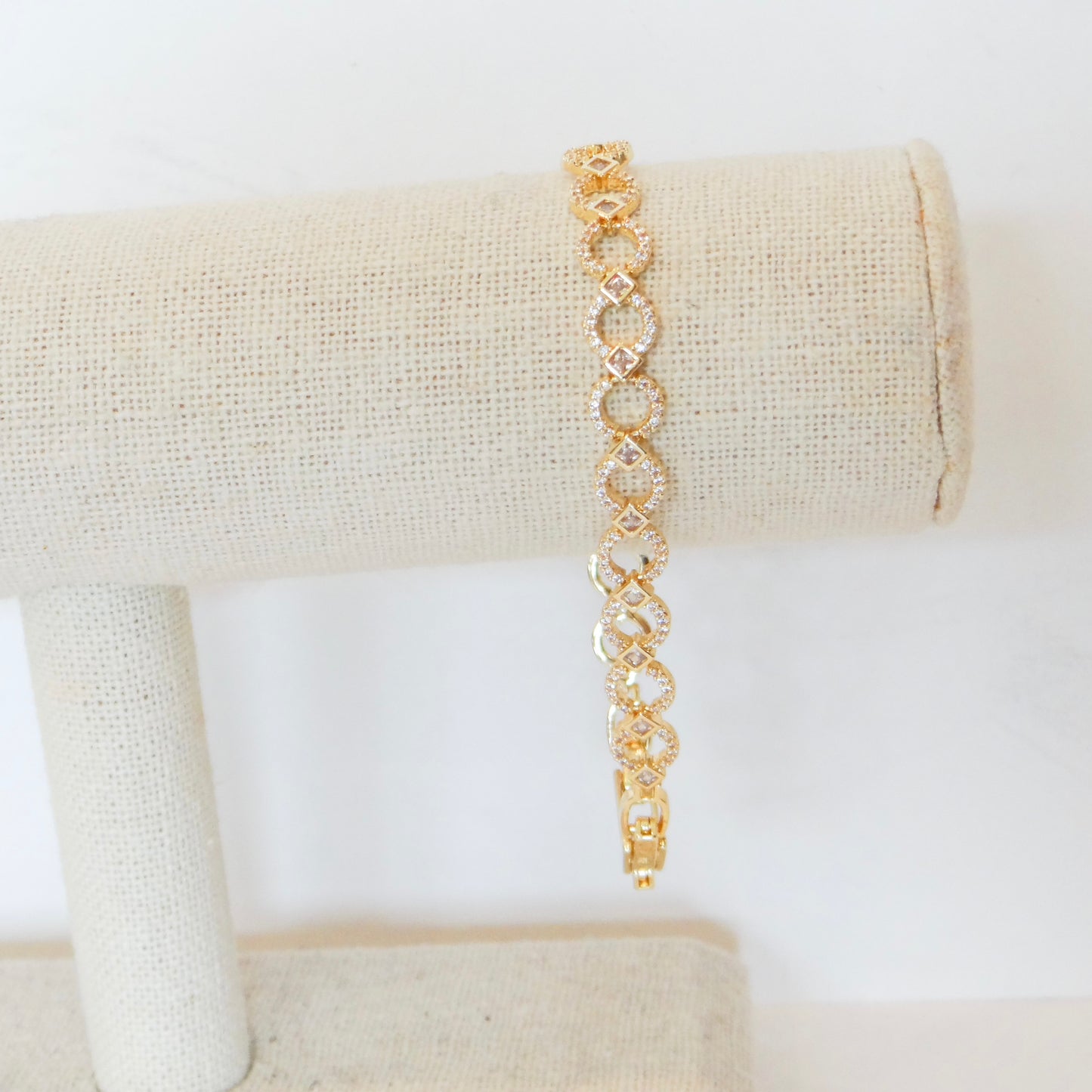 Tierney Bracelet