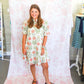 Garden Grace Dress