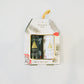 Winter Fir Bath Gift Set