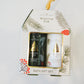 Winter Fir Bath Gift Set