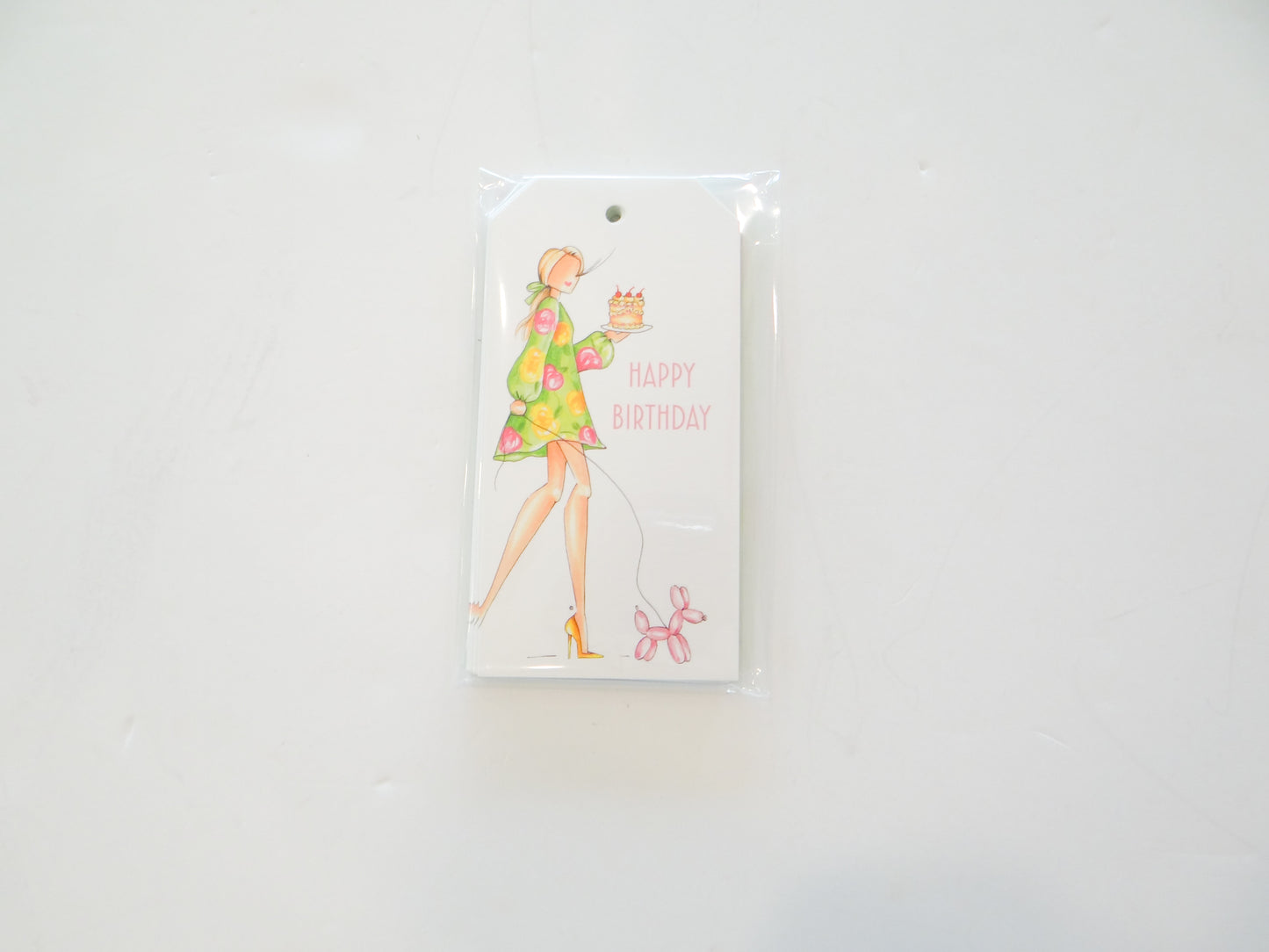 Coquette Gift Tags
