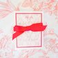 Sorority Notepad