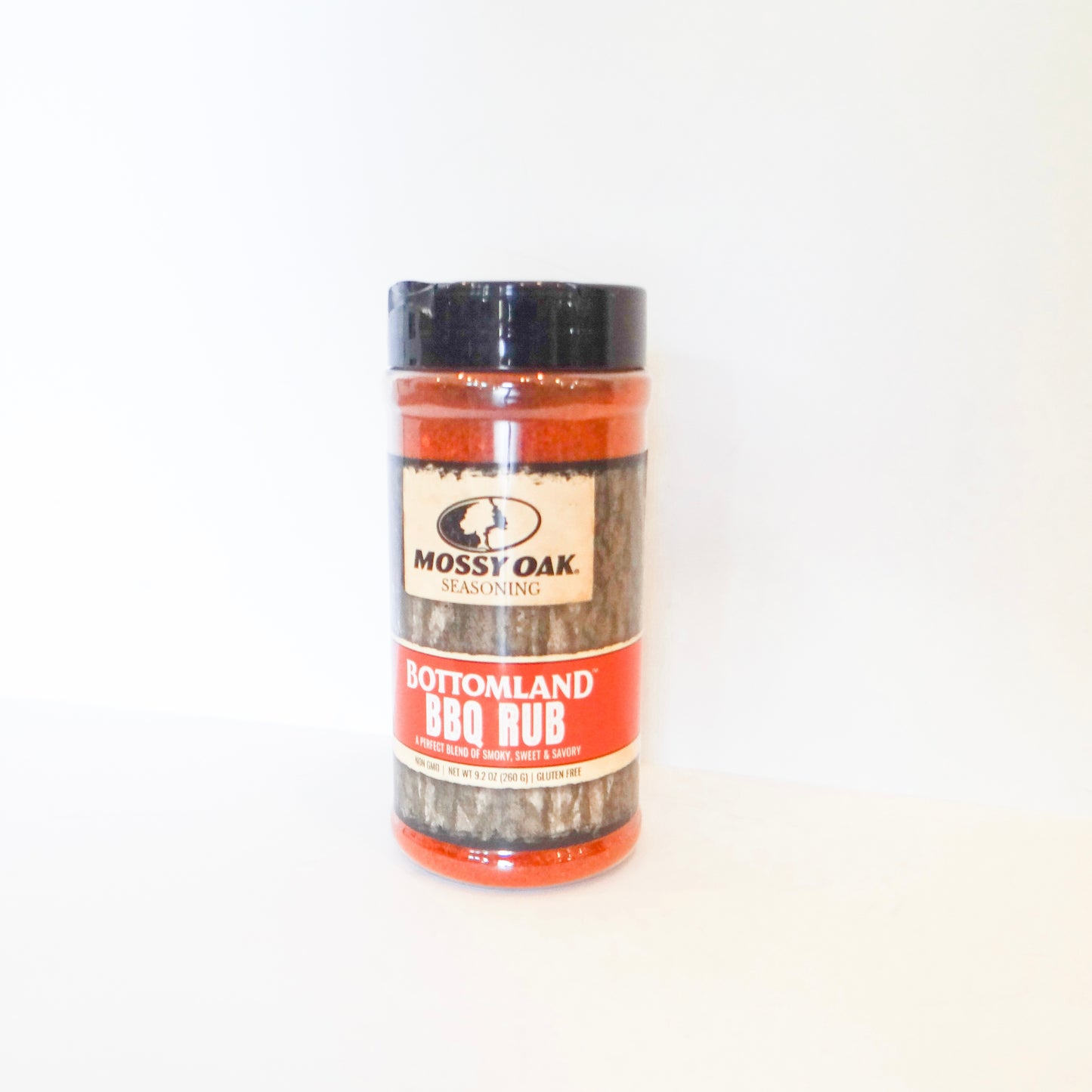 Mossy Oak Seasonings