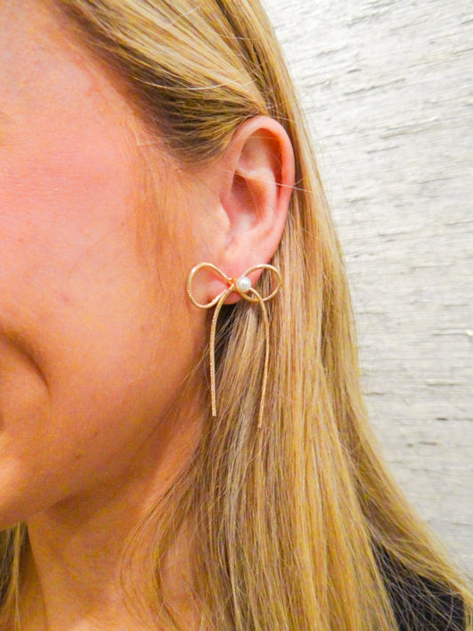 Hadley Earrings