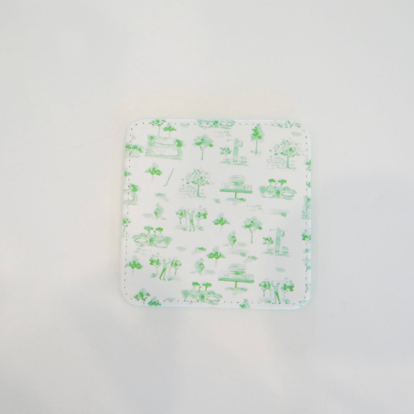 Tee Time Coasters