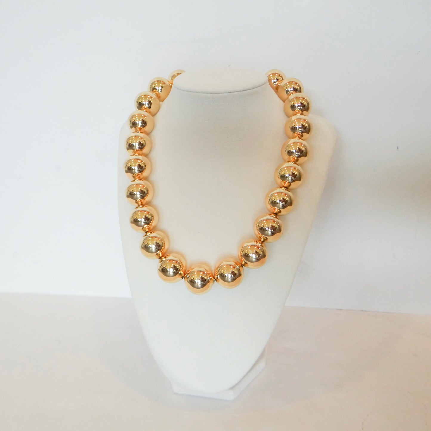 Marjorie Necklace