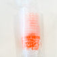 Auburn Traditions Plastic Cups