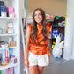 Rust & Ready Top