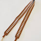 On the Sidelines Purse Strap