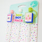 Mahjong Straw Topper Set