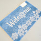 Welcome Winter Doormat