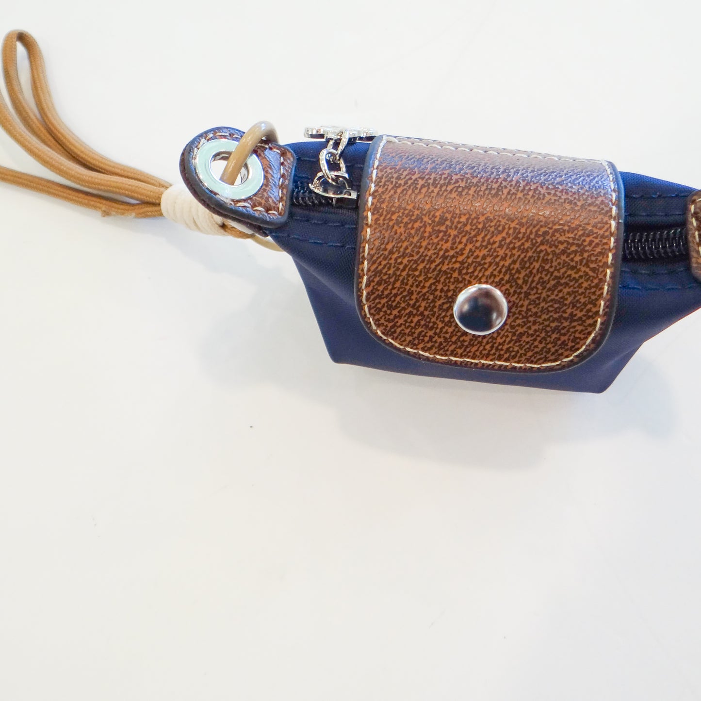Mini Carryall Keychain